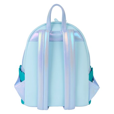 LOUNGEFLY Loungefly Disney Winnie the Pooh Eeyore backpack 26cm