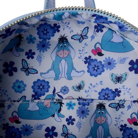 LOUNGEFLY Loungefly Disney Winnie the Pooh Eeyore backpack 26cm