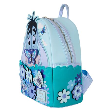 LOUNGEFLY Loungefly Disney Winnie the Pooh Eeyore backpack 26cm