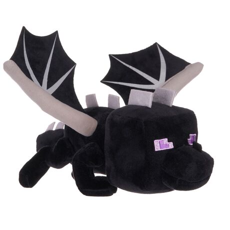 PLAY BY PLAY Minecraft Ender Dragon plush toy 26cm