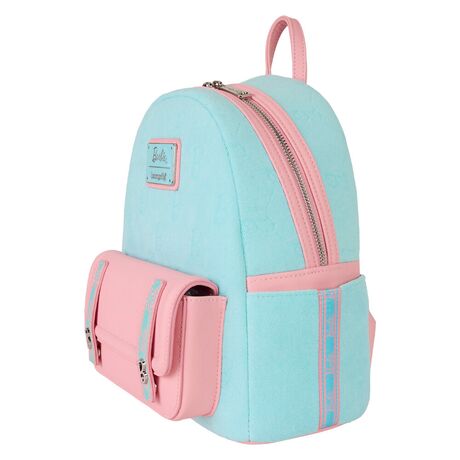 LOUNGEFLY Loungefly Barbie backpack 26cm