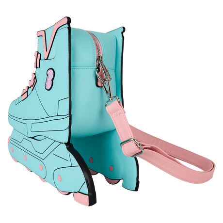 LOUNGEFLY Loungefly Barbie Skate shoulder bag