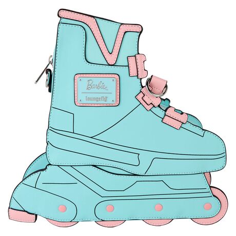 LOUNGEFLY Loungefly Barbie Skate shoulder bag