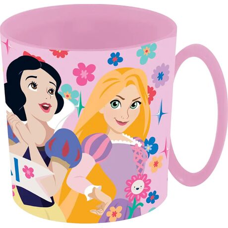 Tazza Disney Princess Beyou Tiful Microonde