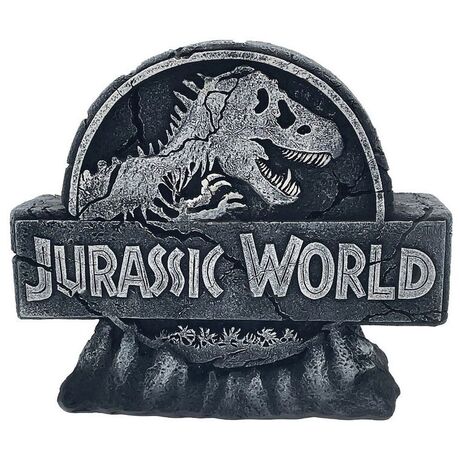 Salvadanaio Jurassic World