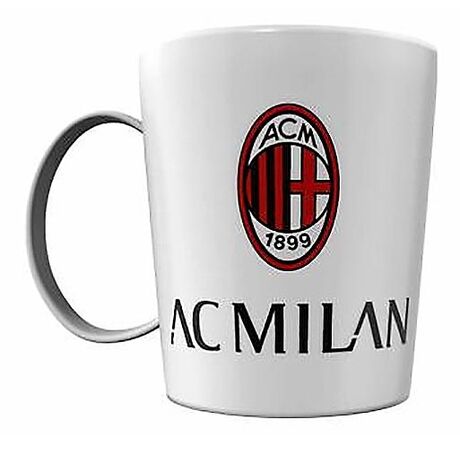 Tazza Milan Logo