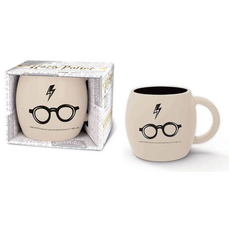 Tazza Harry Potter Glasses Harry
