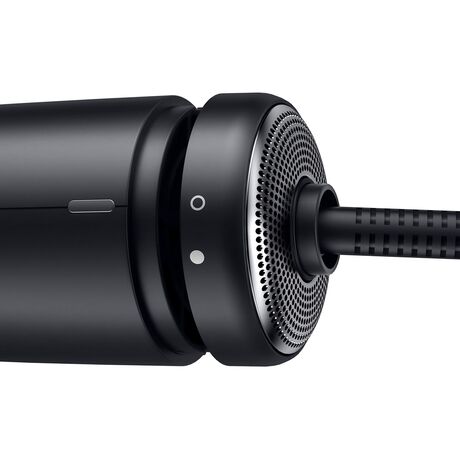Braun AS 4.2 Hot air brush Black 1000 W 1.95 m