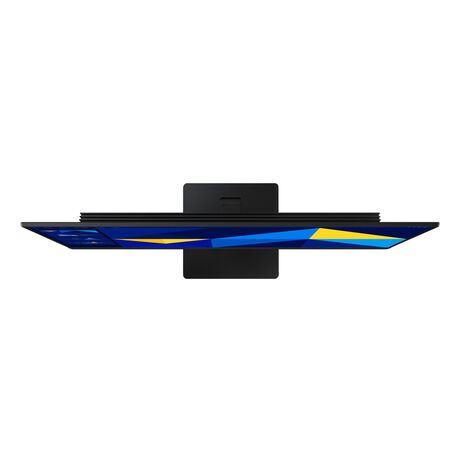 Samsung S30GD computer monitor 61 cm (24") 1920 x 1080 pixels Full HD LCD Black