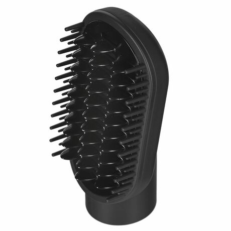 Braun AS 4.3 Hot air brush Black, Silver 1000 W 2.2 m
