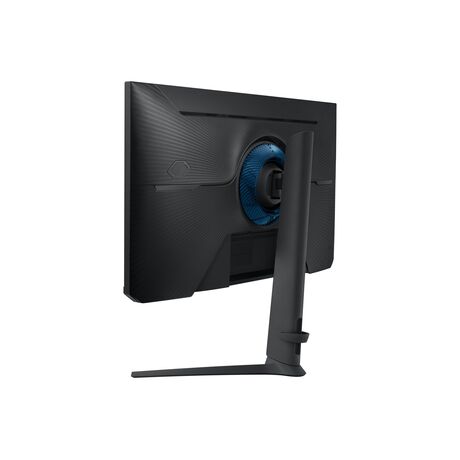 Samsung LS27BG400EUXEN computer monitor 68.6 cm (27") 1920 x 1080 pixels Full HD LED Black