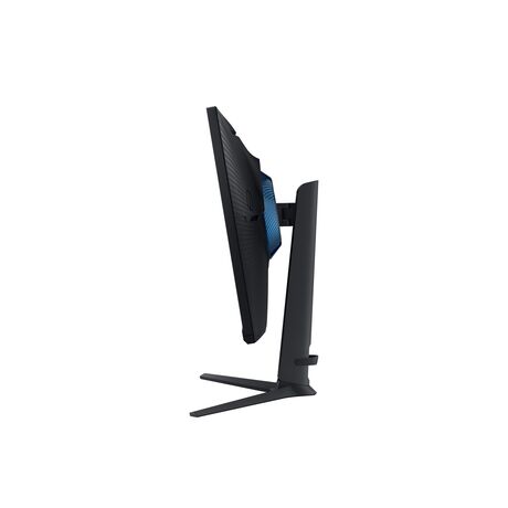 Samsung G51C computer monitor 68.6 cm (27") 2560 x 1440 pixels Quad HD LED Black