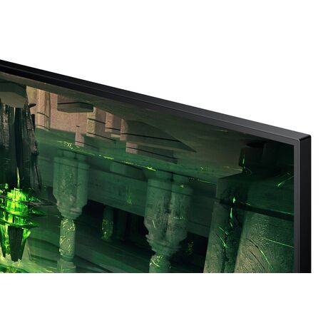 Samsung LS27BG400EUXEN computer monitor 68.6 cm (27") 1920 x 1080 pixels Full HD LED Black