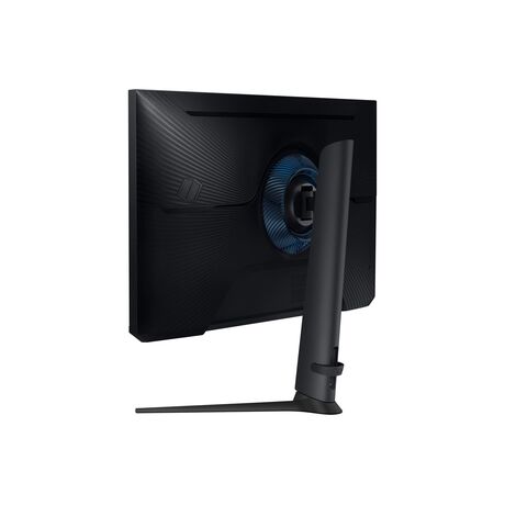 Samsung G51C computer monitor 68.6 cm (27") 2560 x 1440 pixels Quad HD LED Black