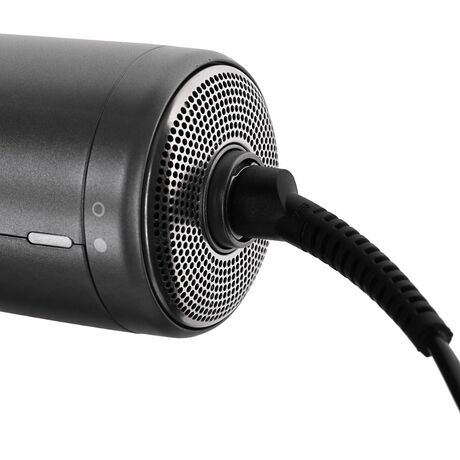 Braun AS 4.3 Hot air brush Black, Silver 1000 W 2.2 m