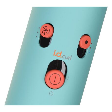 DYSON HS08 Long Ceramic Hair Dryer and Curler 533598-01