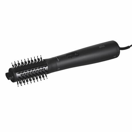 Braun AS 4.2 Hot air brush Black 1000 W 1.95 m