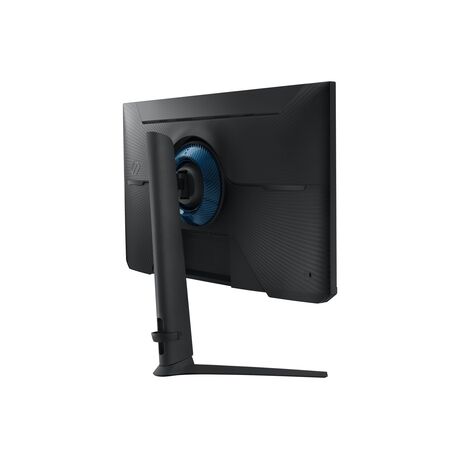 Samsung LS27BG400EUXEN computer monitor 68.6 cm (27") 1920 x 1080 pixels Full HD LED Black