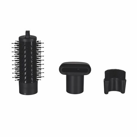 Braun AS 4.2 Hot air brush Black 1000 W 1.95 m