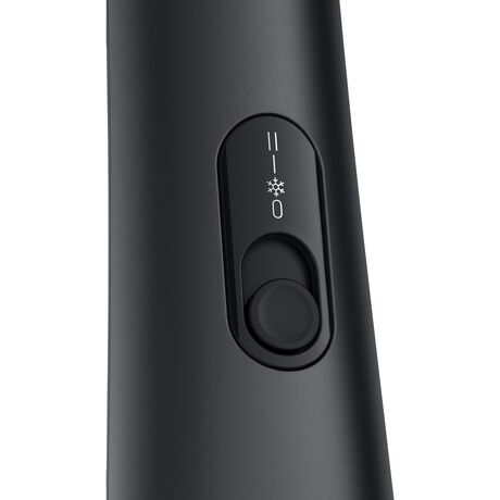 Braun AS 4.2 Hot air brush Black 1000 W 1.95 m