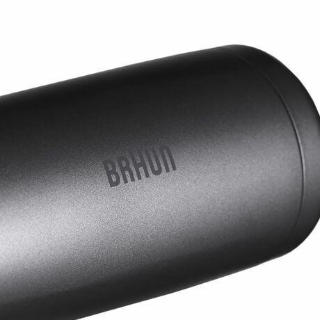 Braun AS 4.3 Hot air brush Black, Silver 1000 W 2.2 m