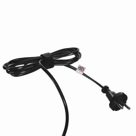 Braun AS 4.3 Hot air brush Black, Silver 1000 W 2.2 m