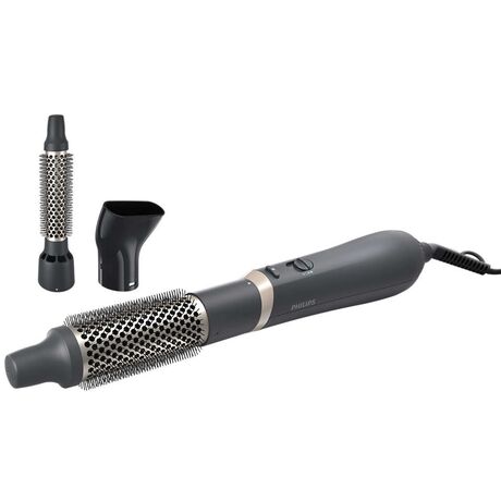 Philips 3000 series BHA301 Hair styling kit Warm Black 800 W 1.8 m