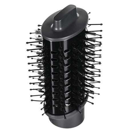 Braun AS 4.3 Hot air brush Black, Silver 1000 W 2.2 m