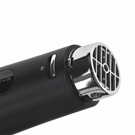 Braun AS 4.2 Hot air brush Black 1000 W 1.95 m