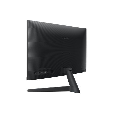 Samsung S33GC LED display 68.6 cm (27") 1920 x 1080 pixels Full HD Black