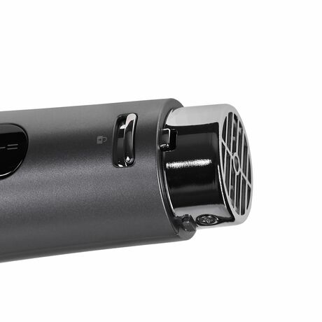 Braun AS 4.3 Hot air brush Black, Silver 1000 W 2.2 m