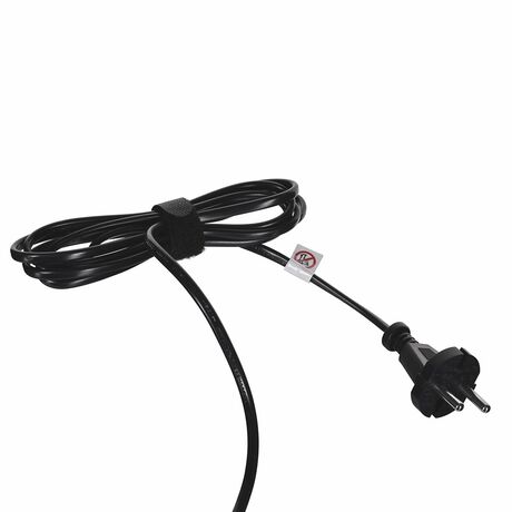 Braun AS 4.2 Hot air brush Black 1000 W 1.95 m