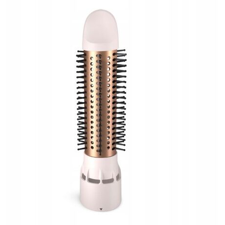 Philips 3000 series BHA310/00 hair styling tool Hair styling kit Warm Gold, White 800 W 1.8 m
