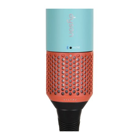 DYSON HS08 Long Ceramic Hair Dryer and Curler 533598-01