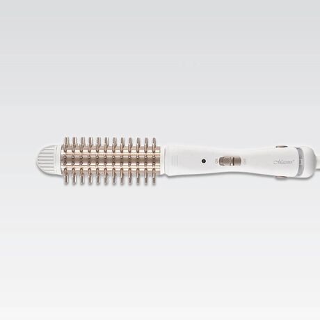 Hair curler and straightener 2in1 55W MAESTRO MR-263