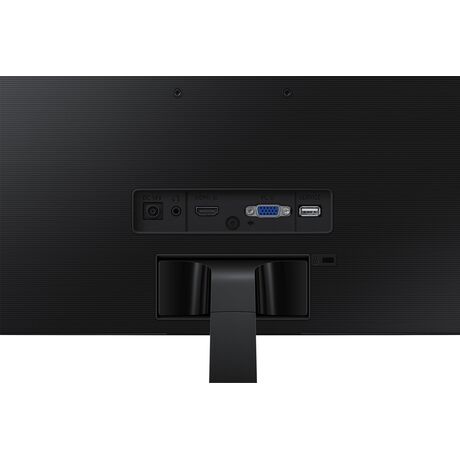 Samsung S36GD computer monitor 68.6 cm (27") 1920 x 1080 pixels Full HD LCD Black