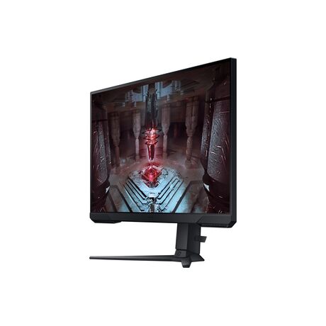 Samsung G51C computer monitor 68.6 cm (27") 2560 x 1440 pixels Quad HD LED Black