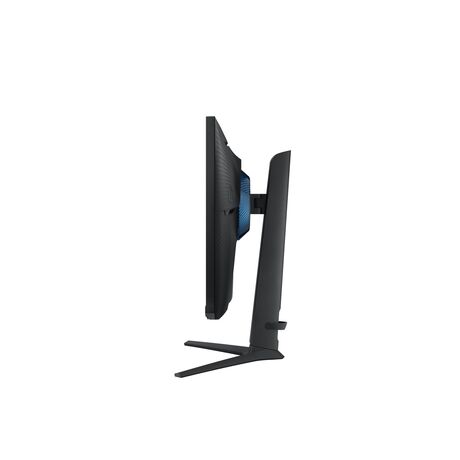 Samsung LS27BG400EUXEN computer monitor 68.6 cm (27") 1920 x 1080 pixels Full HD LED Black