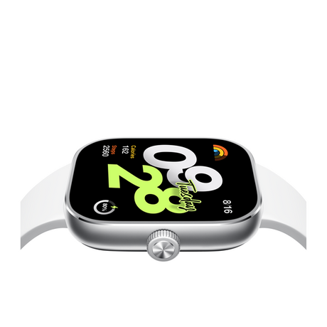 Redmi Watch 4 Silver