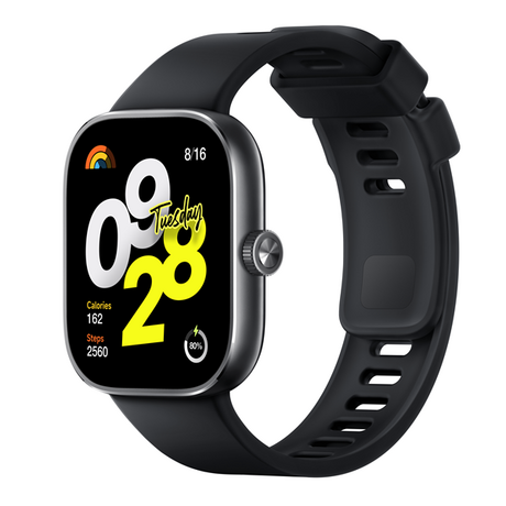 Redmi Watch 4 Black