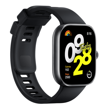 Redmi Watch 4 Black