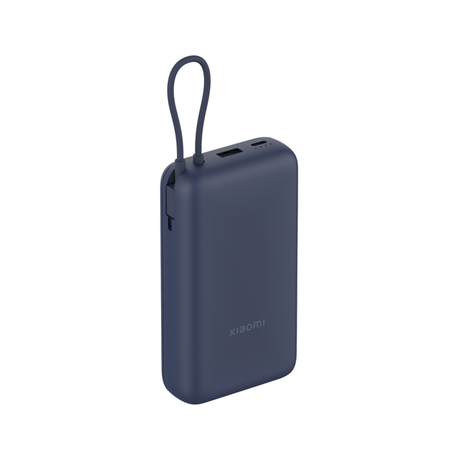 Xiaomi 33W Power Bank 20000mAh Ice Blue