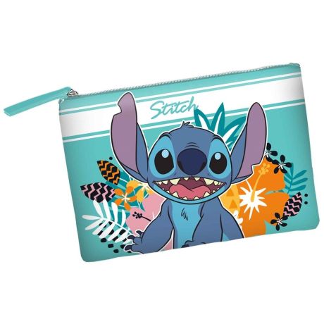 KARACTERMANIA Disney Stitch Tropic vanity case
