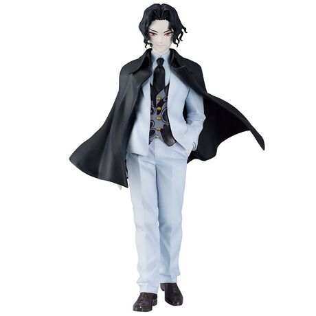 BANPRESTO Demon Slayer Kimetsu no Yaiba Muzan Kibutsuji Ichibansho figure 26cm