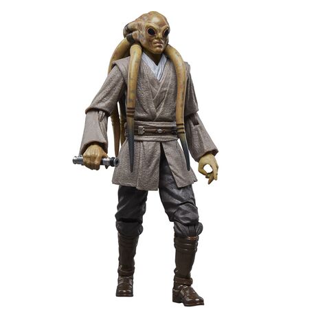 HASBRO Star Wars Revenge of the Sith Kit Fitso figure 15cm