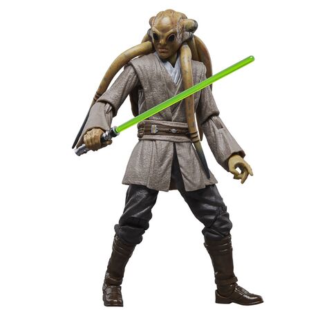 HASBRO Star Wars Revenge of the Sith Kit Fitso figure 15cm