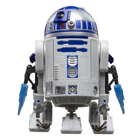 HASBRO Star Wars Revenge of the Sith R2-D2 figure 15cm