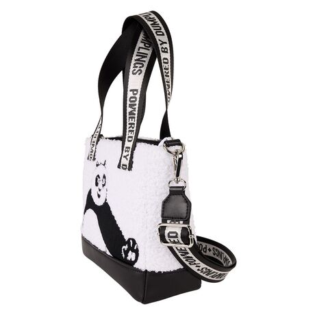 LOUNGEFLY Loungefly Kung Fu Panda shoulder bag