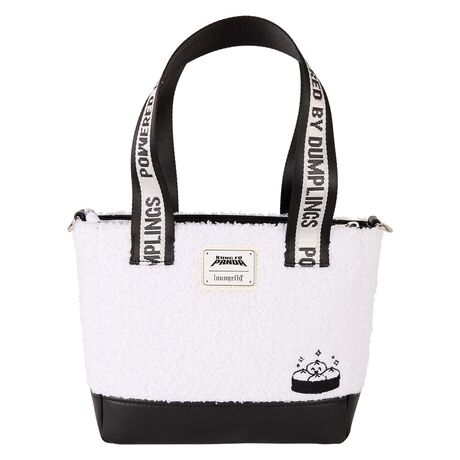 LOUNGEFLY Loungefly Kung Fu Panda shoulder bag