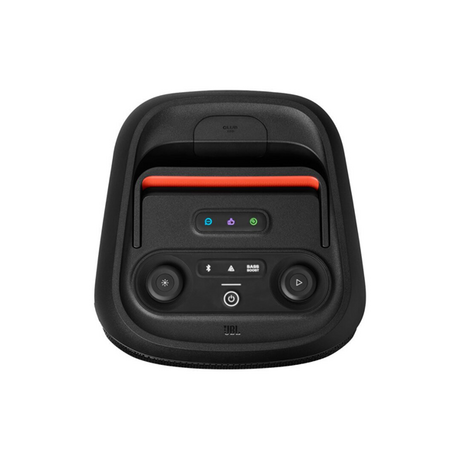 JBL Bluetooth Party Speaker Partybox Club 120 IPX4 Light Effect Black